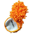 Frizzy Finger Duster